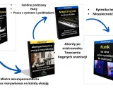 Kursy nauki gry na organach: Akademia Pianina, Magiczny Jazz, Akompaniament i Funk. Opanuj rytm, akordy i aranżacje.