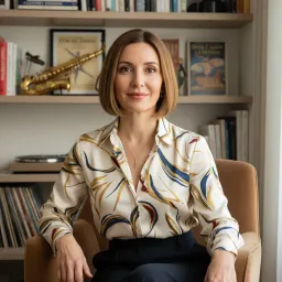 Jagoda Szczepańska