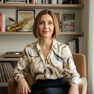 Autor Jagoda Szczepańska